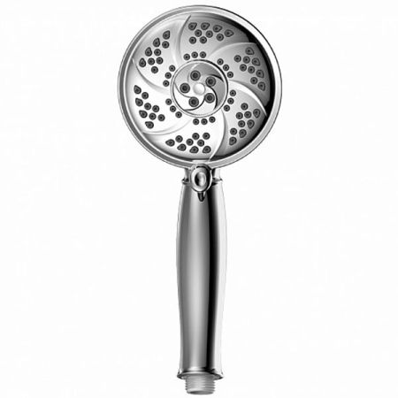 Ручной душ Swedbe Calypso 5014 Хром