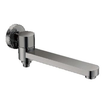 Излив с функцией переключения Raglo R473.71.09, графит