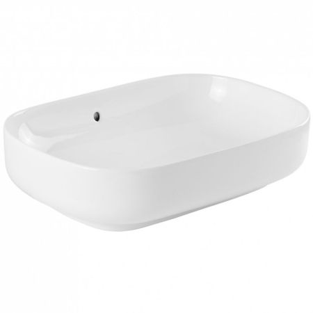 Раковина Sanindusa Sanibold 60 137310004 Белая