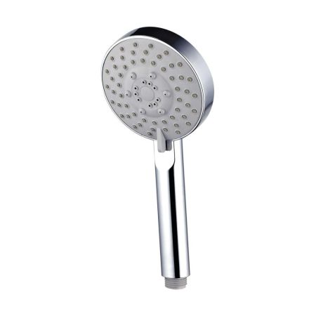 Лейка для душа G.Lauf UHS-1151, хром