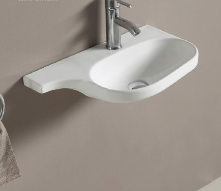 Умывальник CeramaLux 78365, артикул 