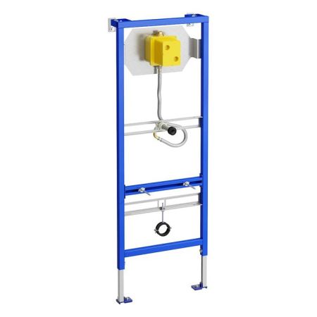 Laufen CU1  Инсталляция для писсуара, артикул 8.9266.4.000.000.1