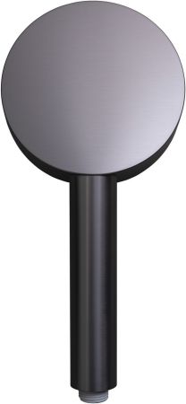 Душевая лейка Allen Brau Priority 5.31B20-MG графит браш, артикул 5.31B20-MG