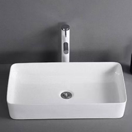 Раковина накладная RGW GS-22, артикул 80121022-01