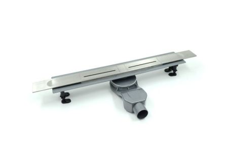 Дренажный профиль Timo Premium (SP-80-S50R), артикул SP-80-S50R