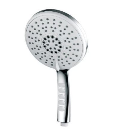 Ручной душ Lemark LM0814C Хром, артикул LM0814C