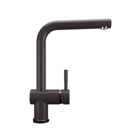 Смеситель для кухни Ulgran U-022-345, шоколад, артикул U-022-345