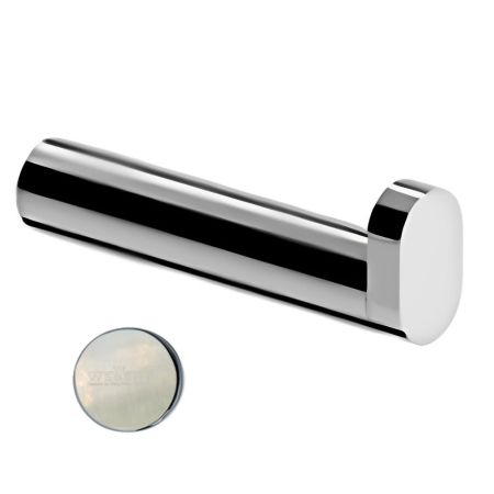 Держатель для туалетной бумаги Webert Living LV500801345, никель, артикул LV500801345