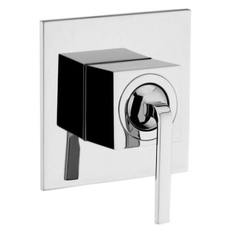 Смеситель для душа Webert Wolo WO880101 Хром глянцевый, артикул WO880101015