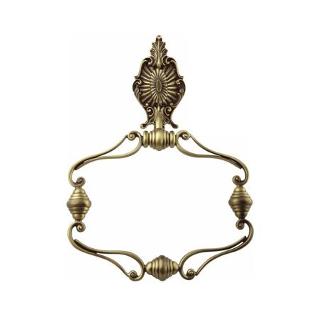 ELISABETTA Кольцо, бронза, артикул 17000