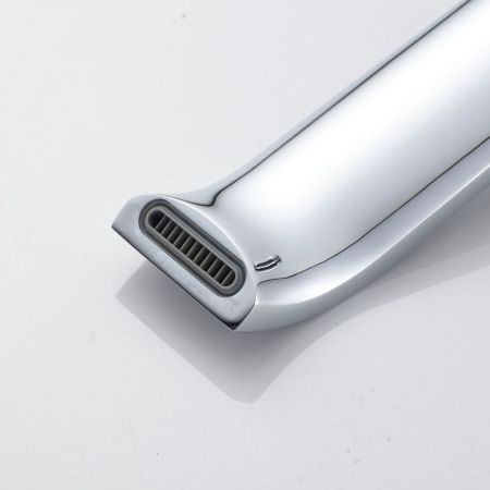 Душевая система встраиваемая Shevanik S4035, хром, артикул S4035