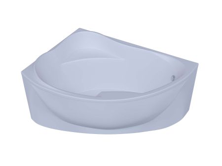 Альтаир лев.пустая с фр.экр.(вклеенный каркас), артикул ALT160-0000067