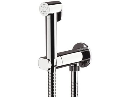 Minimal Смеситель гигиенический N64W