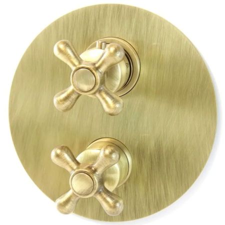 Смеситель для душа Webert Armony AM970901065 Бронза, артикул AM970901065