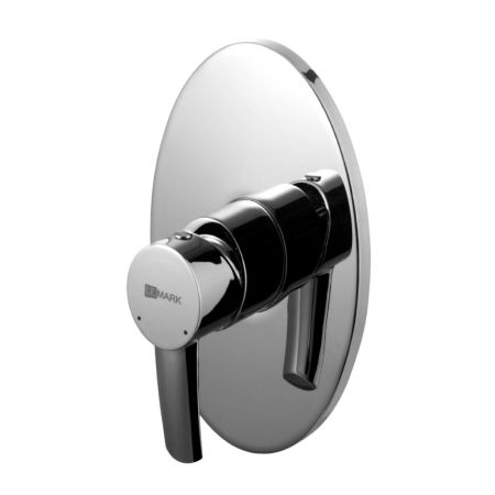 Смеситель для душа Lemark Atlantiss LM3223C Хром, артикул LM3223C