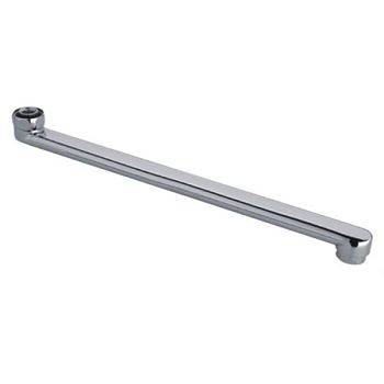 Излив HAIBA плоский 40см (HB40F)