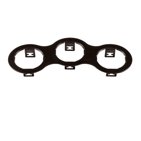 Рамка для точечного светильника Domino Lightstar 214697, артикул 214697