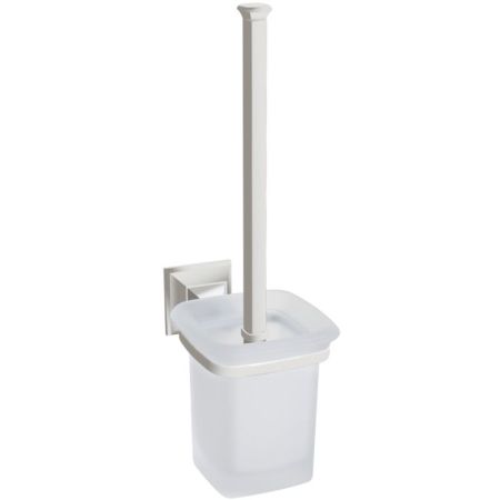 Ершик для унитаза Art&Max Zoe AM-G-6839-Bi Белый, артикул AM-G-6839-Bi
