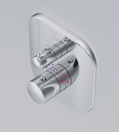 Смеситель для душа AM.PM Sensation F3085500 хром Смеситель для душа AM.PM Sensation F3085500 хром