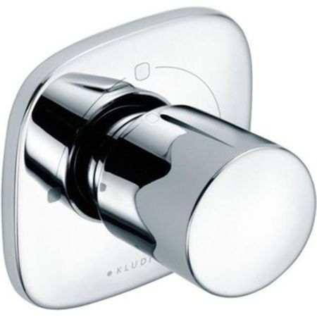 Переключатель потоков Kludi Ambienta 538470575 Хром Переключатель потоков Kludi Ambienta 538470575 Хром