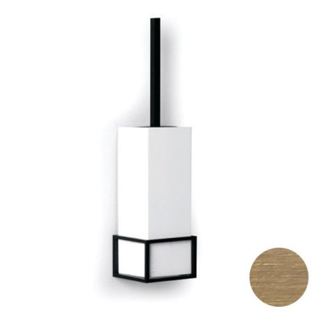 Bertocci Settecento Ерш напольный, цвет Brass Bronze, артикул 145 0722 8200