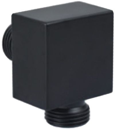 Шланговое подключение для душа Paffoni Level ZACC238NO, артикул ZACC238NO