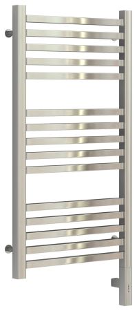 Полотенцесушитель электрический "МОДУС 3.0" 800х400 / МЭМ правый (Без покрытия)