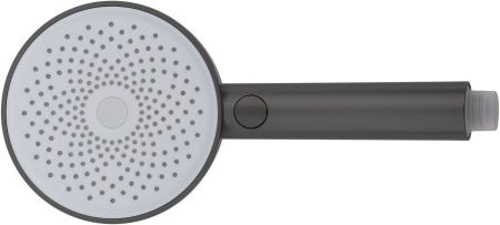 Душевая лейка Allen Brau Priority 5.31B20-MG графит браш, артикул 5.31B20-MG