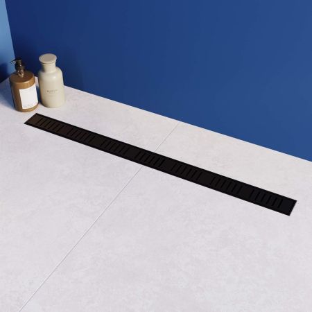 Душевой трап RGW SDR-34B (800)