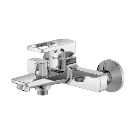 Смеситель для ванны IDDIS Bild (BILSB00i02WA), артикул BILSB00i02WA