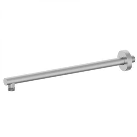 Настенный кронштейн для верхнего душа WONZON & WOGHAND, Брашированный никель (WW-SA09-40-BN), артикул WW-SA09-40-BN