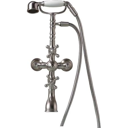 Душевой гарнитур Seaman Eco Koblenz SSN-2368D, артикул SSN-2368D