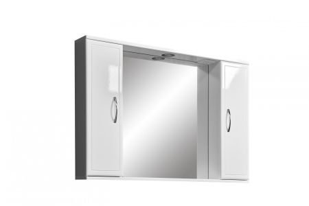 Зеркало-шкаф "Концепт 100/С", артикул SP-00000135