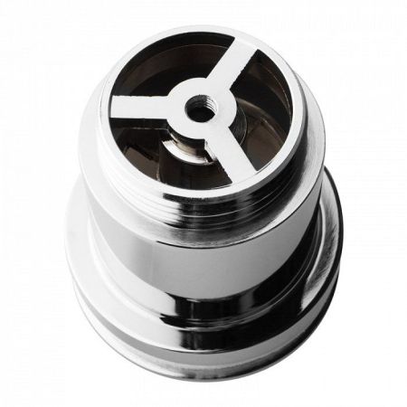 Донный клапан Iddis 001SB00i88 Хром