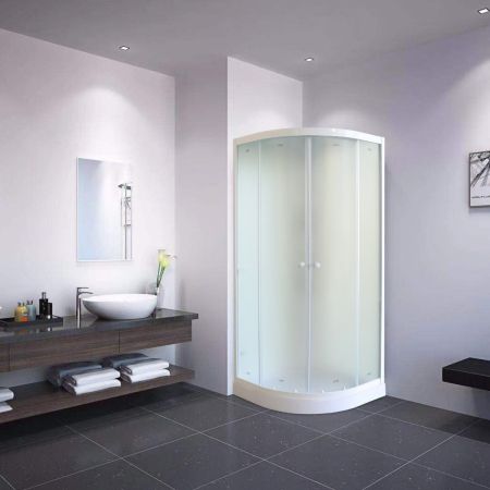 Кабина EB831 душевая PARLY, артикул EB831