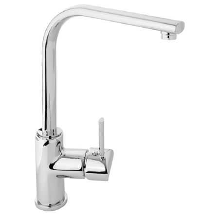 Смеситель для кухни GPD Fonte MTE15 Хром, артикул MTE15