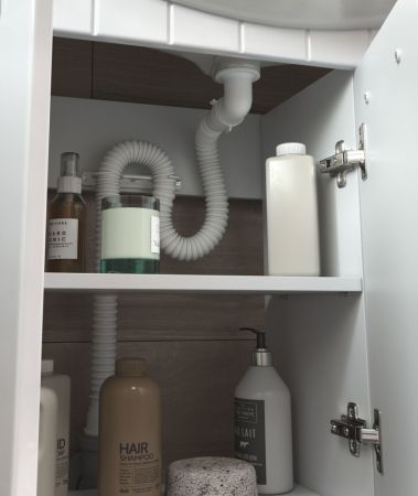 Тумба под раковину напольная VIGO Diana tn.DIA.BAL.70.1D.2Y, 70 см, артикул tn.DIA.BAL.70.1D.2Y