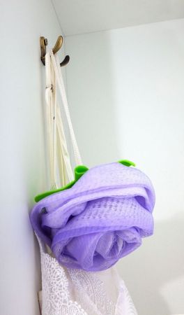 Шкаф пенал Бриклаер Анна 52 с бельевой корзиной Белый глянец, артикул 4627125411410