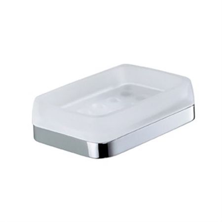 Мыльница Colombo Design Time W4201.000 Хром, артикул W4201.000