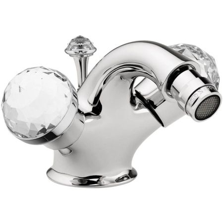 Смеситель для биде Migliore Axo ML.AXO-644F Хром