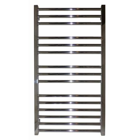 Водяной полотенцесушитель Grota Classic 53х90 Хром, артикул 