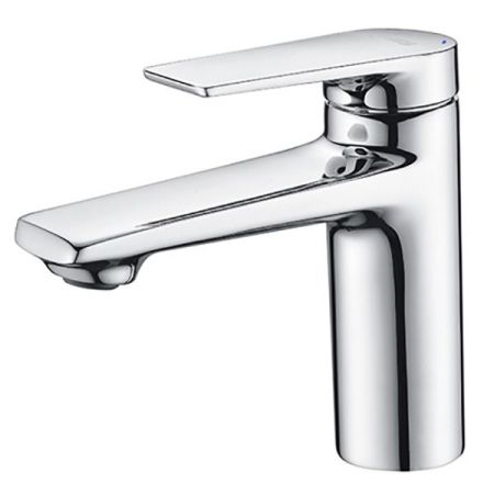 Смеситель для раковины WasserKRAFT Lopau 3203 Хром