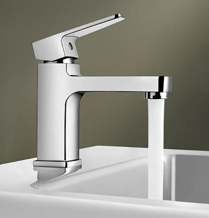 *Q-Line смеситель для раковины, артикул A40775EXP