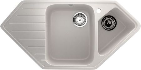 Кухонная мойка Ulgran U-409 Песочная