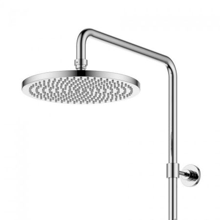 Душевая стойка с термостатическим смесителем для душа CEZARES ECO-CD-T, артикул ECO-CD-T-NOP