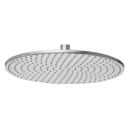 Верхний душ, Fima Carlo Frattini, Showerhead, тип установки-настенный, потолочный, размер душевого диска, мм-300*300, форма-круглая, держатель-необходимо заказать, материал-латунь, цвет-хром