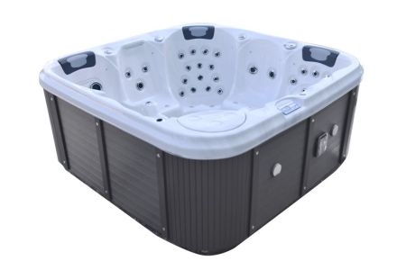 Гидромассажный СПА-бассейн SF-901