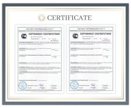 Комплект 7 в 1 Relfix One Compacto 75110087, артикул 75110087