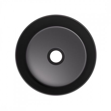 Раковина чаша Maretti EA13NS31-560, черная, артикул EA13NS31-560