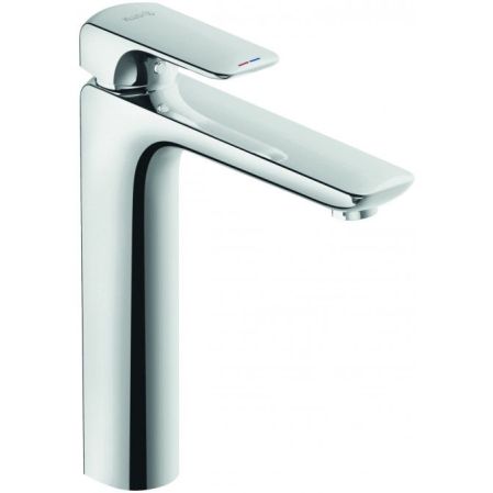 Смеситель для раковины  KLUDI AMEO 412960575 (хром, L-17 H-20,5), шт, артикул 412960575